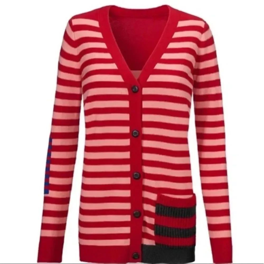 Cabi Picnic Cardigan - Picture 2 of 8
